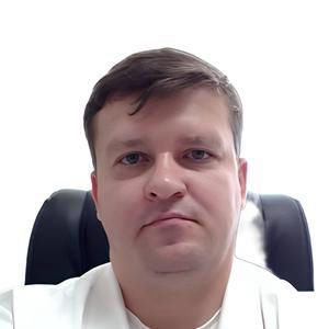 Мартыненко Пётр Геннадьевич